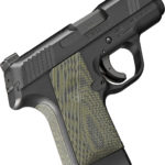 pistola striker fired kimber EVO SP TLE