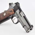 pistola wilson combat super commander special lato destro