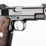 pistola wilson combat super commander special vista da destra