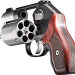 revoler Kimber K6S CDP