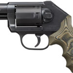 revolver Kimber K6S TLE