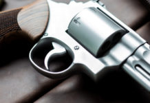 Porto d’arma corta, privacy, social e cronologia web: la proposta di legge revolver con quattro proiettili