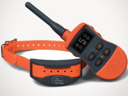 Sport Trainer SD-1275E, il collare educativo per cani di Sport Dog sport dog sport trainer SD-1275E collare educativo per cani