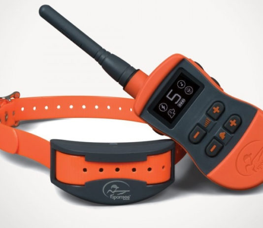 Sport Trainer SD-1275E, il collare educativo per cani di Sport Dog sport dog sport trainer SD-1275E collare educativo per cani