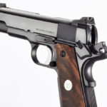 wilson combat super commander special lato sinistro da dietro