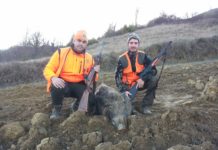 Le risorse della caccia: un esempio da seguire risorse della caccia