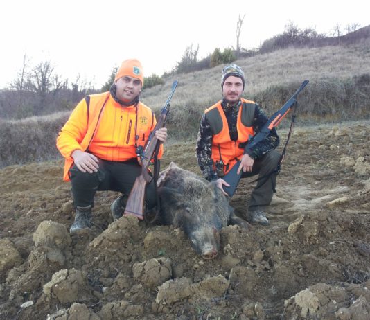 Le risorse della caccia: un esempio da seguire risorse della caccia