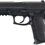 580 nuove Sig Sauer Sig Pro SP2022 tra le armi della Gendarmeria francese
