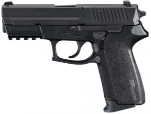 580 nuove Sig Sauer Sig Pro SP2022 tra le armi della Gendarmeria francese