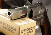 Armi Magazine gennaio 2019 vi aspetta in edicola! Armi Magazine gennaio 2019 bis