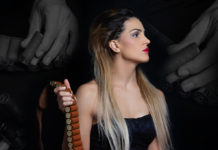 Il calendario 2019 di Fiocchi: posano le dipendenti Calendario 2019 Fiocchi munizioni