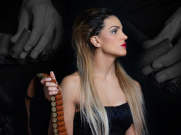 Il calendario 2019 di Fiocchi: posano le dipendenti Calendario 2019 Fiocchi munizioni