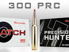 Munizioni per tiro a lunga distanza: accordo tra Hornady e governo americano