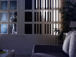 Riforma della legittima difesa: mercoledì riprende l’esame malvivente con passamontagna fuori dalla porta di servizio: riforma della legittima difesa