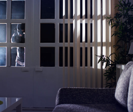 Riforma della legittima difesa: mercoledì riprende l’esame malvivente con passamontagna fuori dalla porta di servizio: riforma della legittima difesa