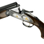 F.A.I.R. SLX692 Gold aperto