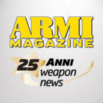 I 25 anni di Armi Magazine