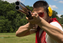 Il mondiale di tiro a volo in Italia Il mondiale di tiro a volo in Italia