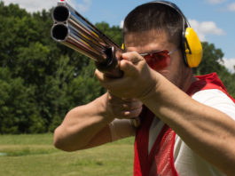 Il mondiale di tiro a volo in Italia Il mondiale di tiro a volo in Italia