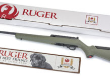 La terza edizione delle carabine da collezione Ruger 10/22 La terza edizione delle carabine da collezione Ruger 10-22