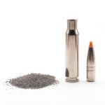 Cartuccia RWS Short Rifle HIT