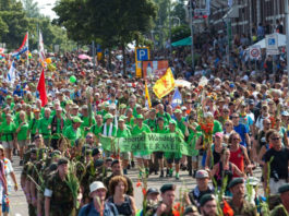 Quattro giorni di Nimega: Lowa è il nuovo main sponsor