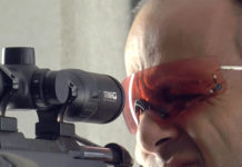 Sako CarbonWolf calibro .308 Winchester, presentazione e prova a fuoco prova a fuoco della carabina bolt action Sako CarbonWolf .308 Winchester