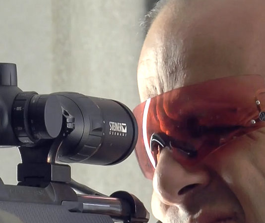 Sako CarbonWolf calibro .308 Winchester, presentazione e prova a fuoco prova a fuoco della carabina bolt action Sako CarbonWolf .308 Winchester
