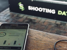 Tiro a volo, il campo diventa intelligente con Shooting Data by Beretta shooting data by Beretta