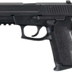 Sig Sauer Sig Pro SP2022 armi della Gendarmeria francese