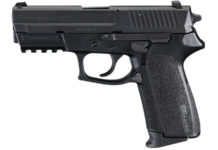 580 nuove Sig Sauer Sig Pro SP2022 tra le armi della Gendarmeria francese Sig Sauer Sig Pro SP2022 armi della Gendarmeria francese