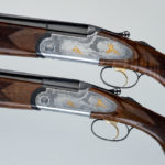 Sovrapposto da caccia F.A.I.R. SLX692 Gold