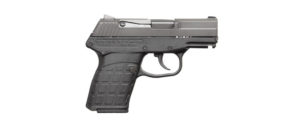 armi Kel Tec in Italia pistola F9