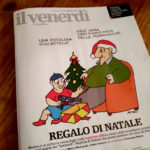 armi sul venerdì di repubblica