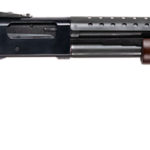 fucili a pompa mossberg retrograde 590 A1
