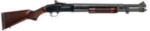 fucili a pompa mossberg retrograde 590 A1