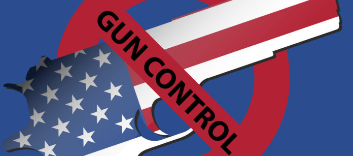 gun control negli Stati Uniti bump stock fuorilegge