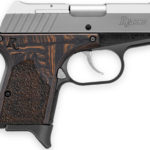pistola per il porto occulto remington RM 380