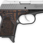 pistola per il porto occulto remington RM 380 calibro 380 ACP