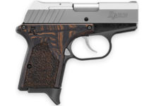 Una nuova pistola per il porto occulto da Remington pistola per il porto occulto remington RM 380 calibro 380 ACP