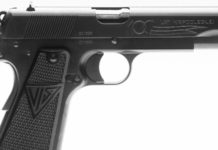 50 pistole da collezione da Fabryka Broni Łucznik Radom