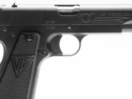 50 pistole da collezione da Fabryka Broni Łucznik Radom