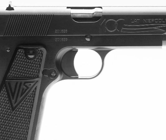 50 pistole da collezione da Fabryka Broni Łucznik Radom