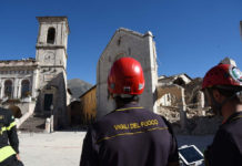 Prisco (Fratelli d’Italia): stipendi dei vigili del fuoco come altre forze dell’ordine prisco stipendi dei vigili del fuoco