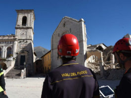 Prisco (Fratelli d’Italia): stipendi dei vigili del fuoco come altre forze dell’ordine prisco stipendi dei vigili del fuoco