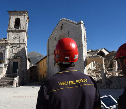 Prisco (Fratelli d’Italia): stipendi dei vigili del fuoco come altre forze dell’ordine prisco stipendi dei vigili del fuoco