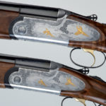 sovrapposti da caccia F.A.I.R. SLX692 Gold