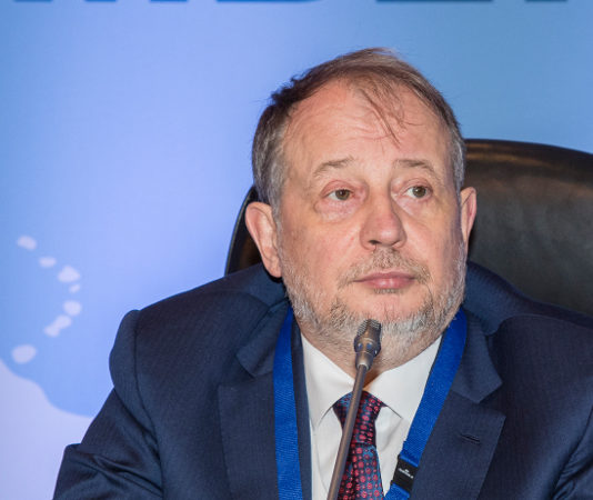 Eletto il nuovo presidente dell’Issf vladimir lisin eletto nuovo presidente dell'issf