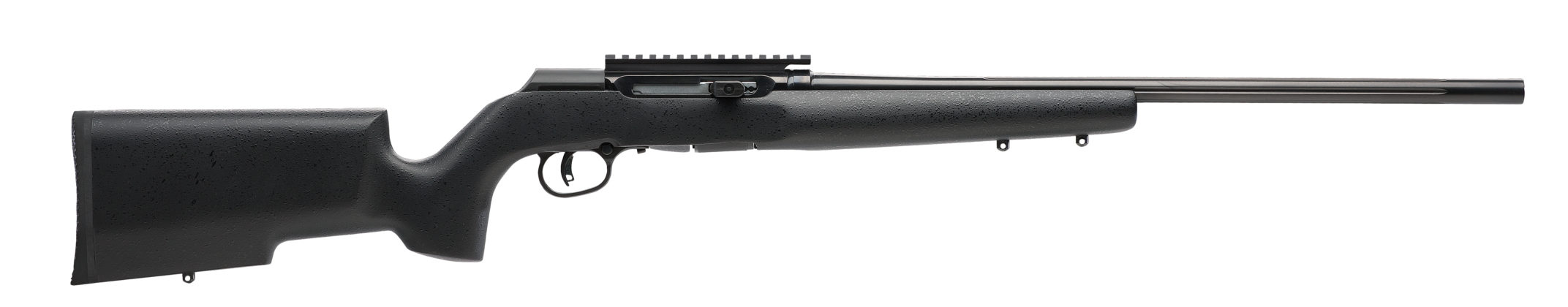 A22 Series Pro Varmint Savage