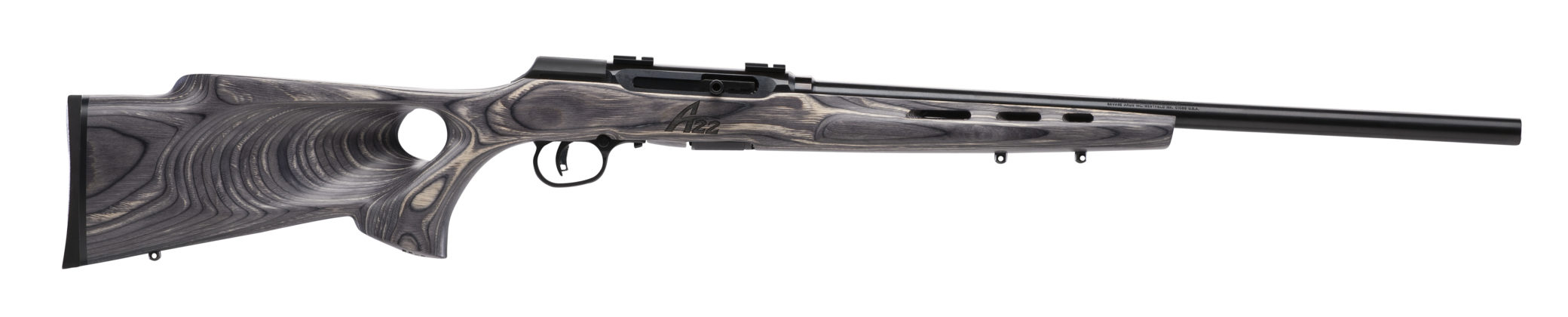 A22 Target Thumbhole Stock Savage